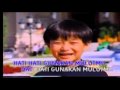21/74. LAGU ANAK SEKOLAH MINGGU - Hati Hati Gunakan Tanganmu album artwork