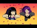 Margaret Cho - Kapitan Camel Toe - gościnnie Ani DiFranco
