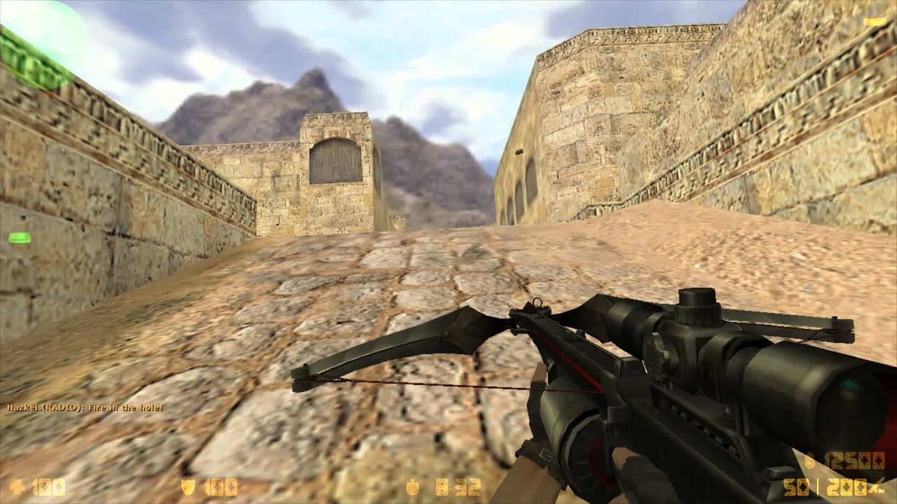 Counter strike xtreme v9 free download