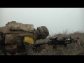 Marines and Singapore Guards Conduct Beach Assault - Exercise Valiant Mark