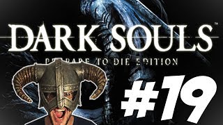 DARK SOULS #19 - Tante robe e strade "maggighe"