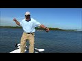 Casting A Spinning Rod - Fishing Tips and Techniques