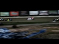 Racing - TQ Late Models (Feature Race) At Bubba Raceway Park 11-09-13