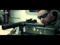 World War 1 MP-18 - Review & Shooting Test - EpicAirsoftHD
