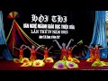 MÚA HỒ CHÍ MINH ĐẸP NHẤT TÊN NGƯỜI MN THIỆU TIẾN