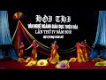MÚA HỒ CHÍ MINH ĐẸP NHẤT TÊN NGƯỜI MN THIỆU TIẾN