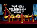 MÚA HỒ CHÍ MINH ĐẸP NHẤT TÊN NGƯỜI MN THIỆU TIẾN