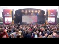 Children Of The Sun (Radio 1's Big Weekend 2014)