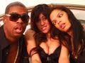 Kanye West - Monster Ft. Nicki Minaj Parody! Key Of Awesome #33 