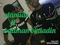 badman binladin and olamide new song a