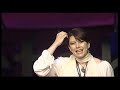 Made in the Heart of Stars: Haritina Mogosanu at TEDxChristchurch
