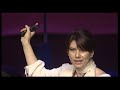 Made in the Heart of Stars: Haritina Mogosanu at TEDxChristchurch