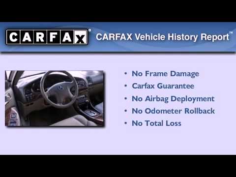 Springfield Acura on Preowned 2003 Acura Cl Jersey City Nj   Youtube