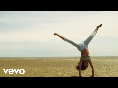 Amelle - Summertime