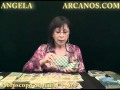 Video Horscopo Semanal TAURO  del 15 al 21 Mayo 2011 (Semana 2011-21) (Lectura del Tarot)