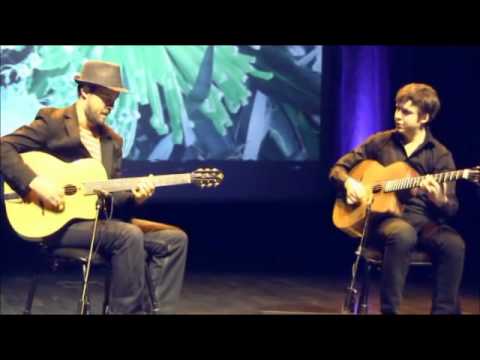 Olli Soikkeli & Tomi Kettunen - Joseph
