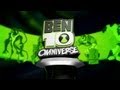 CGRundertow BEN 10 OMNIVERSE for Nintendo Wii U Video Game Review