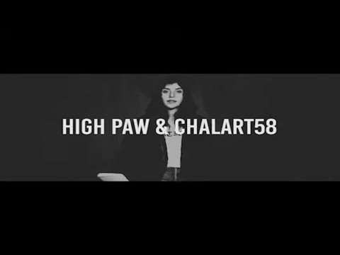 High Paw & Chalart58 - Fenda a Fenda