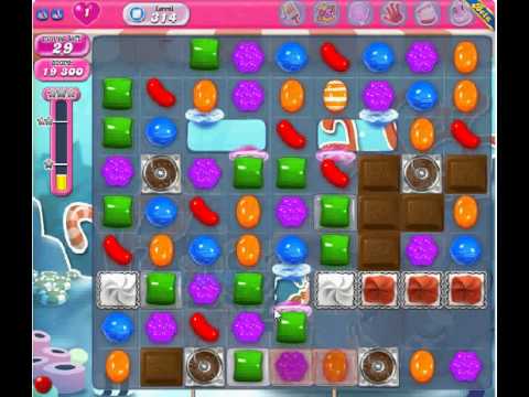 How To Win At Level 109 In Candy Crush | Apps Directories