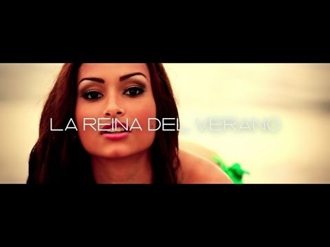 Mike Manfredo - La Reina Del Verano