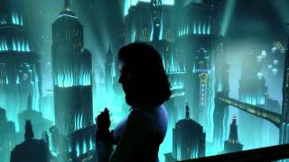 BioShock Infinite: Burial at Sea Episode 1 trailer