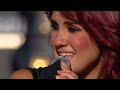 Dulce Maria - No Pares (Live in Brasil 2008)