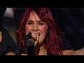 Dulce Maria - No Pares (Live in Brasil 2008)