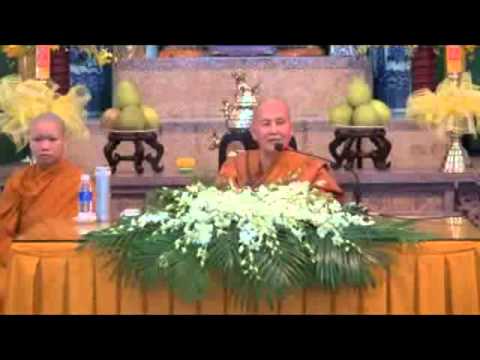 Sa Di Pandita 7 Tuổi Đắc A La Hán