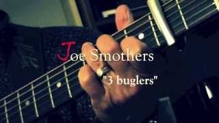 Joe Smothers - 3 Buglers (Story of a Soldier)