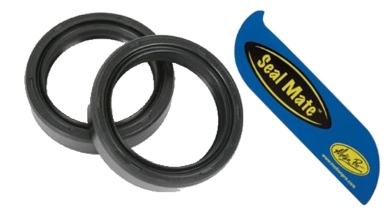 Tech Lesson 11 Cleaning Fork Seals YouTube