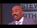 The Surprise That Left Steve Harvey In Tears