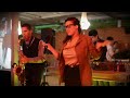 Down By Law (SA) - Down In The Jungle