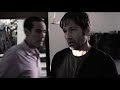 Californication - Hank Moody - Booyah, nailed it!