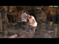 Guédelon Chantier Médiéval-St Sauveur en Puisaye-2010-08-05.avi