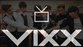 빅스(VIXX) VIXX TV ep.73 (빅스티비 일흔세번째 이야기)