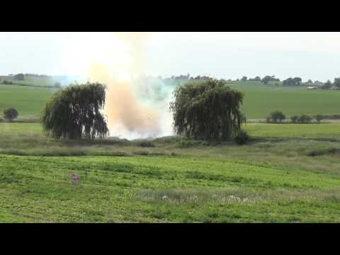 VW Jetta als Partybombe!