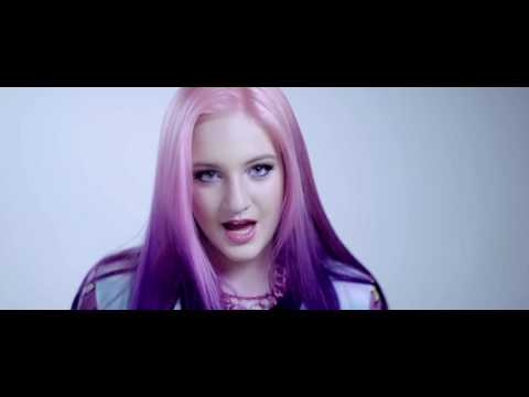 Diana Polushkina - Ready For Love