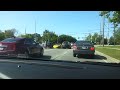 Lamborghini Crashes in Chicago Suburbs