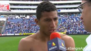 Joao Rojas : Buscaremos El Campeonato