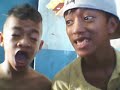 The Wang and Only Nothing on you , os meninos coreanos