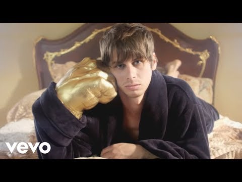 Foster The People - Call It What You Want 