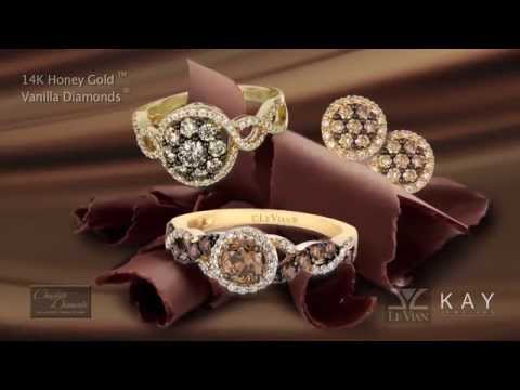 Introducing Le VianÂ® at Solomon Brothers Fine Jewelry