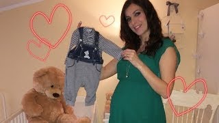 Haul Mamy & Baby + come si chiamerà gamberetto?