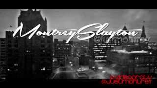 Montrey Slayton "Love Drug" Official Video