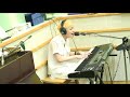 130626 슈키라 EXO 경수 Missing You, Lay Piano Live