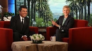 George Lopez Talks About His Recent Arrest and Sobriety