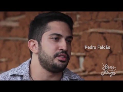 Teaser – Pedro Falcão