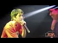SUNUGAN BATTLE ROYALE of CHAMPIONS DELLO vs APEKZ vs RIGHTEOUS ONE