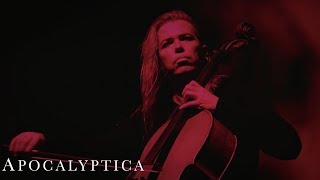 Metallica - The Unforgiven (Cover by Apocalyptica)
