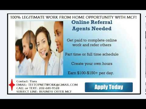 Home Business: Best Work From Home Business